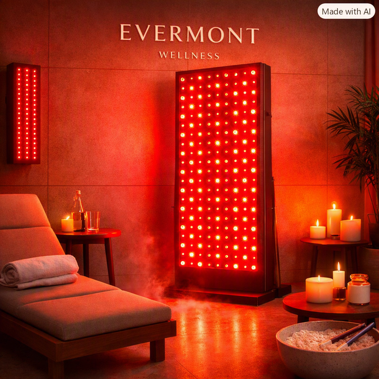 Red Light Therapy