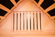 France Sauna Apollon 2-3 Person Infrared Sauna