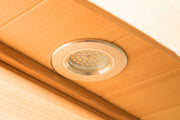 France Sauna Apollon 2-3 Person Infrared Sauna