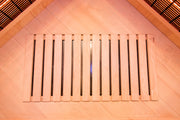 France Sauna Apollon 3-4 Person Infrared Sauna