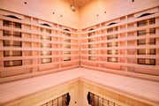 France Sauna Apollon 3-4 Person Infrared Sauna