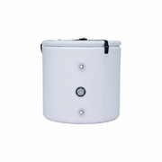 KOVE Core Ice Bath – Premium Upright Cold Plunge - Full Body Immersions - 450L (Chiller Compatible)