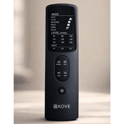 KOVE Compression Recovery Boots – 5-Chamber Heated Leg Compression System