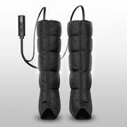 KOVE Compression Recovery Boots – 5-Chamber Heated Leg Compression System