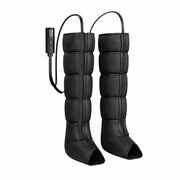 KOVE Compression Recovery Boots – 5-Chamber Heated Leg Compression System