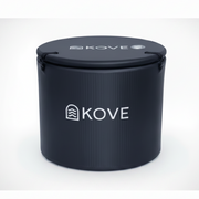 KOVE Core Ice Bath – Premium Upright Cold Plunge - Full Body Immersions - 450L (Chiller Compatible)