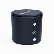 KOVE Core Ice Bath – Premium Upright Cold Plunge - Full Body Immersions - 450L (Chiller Compatible)