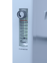 KOVE Hyperbaric Oxygen Chamber Pro | 1.5 ATA Home Recovery System