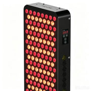 KOVE Red Light Panel Pro – Full-Body 660nm & 850nm Red Light Therapy