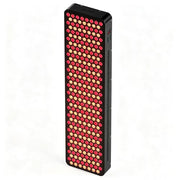 KOVE Red Light Panel Pro – Full-Body 660nm & 850nm Red Light Therapy